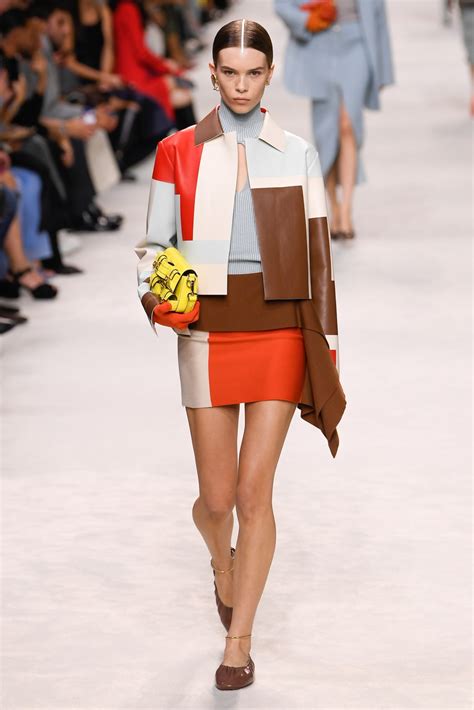 fashion brand fendi|Fendi fashion show 2025.